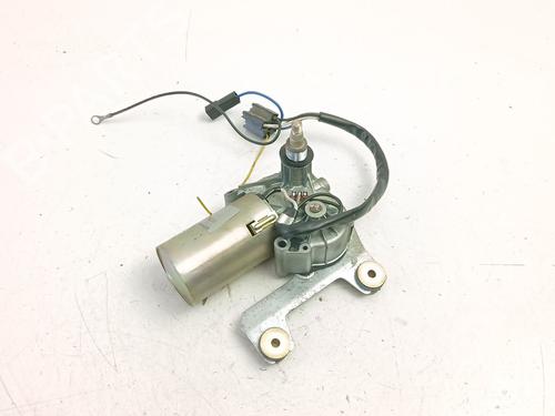 Used Rear wiper motor Rear wiper motor PEUGEOT 205 II (20A/C) 1.4 (75 hp) 34330558 34330558