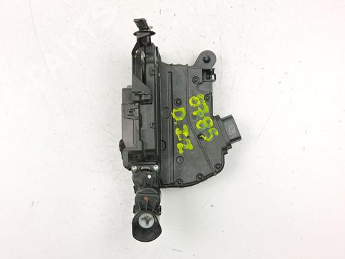 Front left lock RENAULT CAPTUR I (J5_, H5_)  | BP29478689C98 