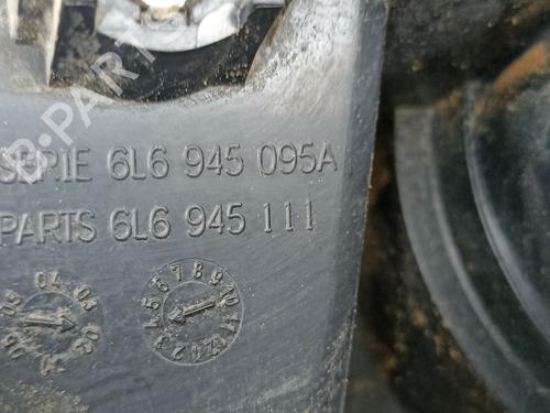 Left taillight SEAT IBIZA III (6L1) 1.2 | BP24358299C34 
