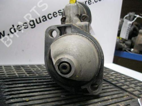 Startmotor Startmotor 24698531 24698531