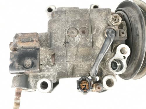 AC compressor NISSAN X-TRAIL I (T30) 2.2 dCi 4x4 | BP9827937M34 