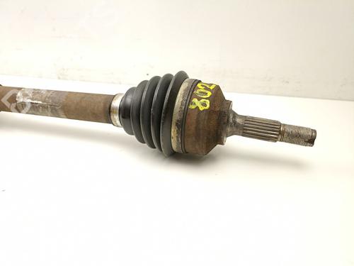 Right front driveshaft CITROËN C3 I (FC_, FN_) 1.4 16V HDi | BP15830858M39 