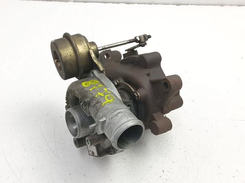 Used Turbocharger/Supercharger Turbocharger/Supercharger PEUGEOT 406 (8B) 2.0 HDI 110 (109 hp) 34461638 34461638