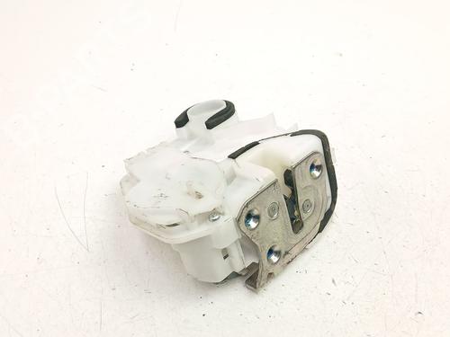 Used Rear right lock Rear right lock MITSUBISHI ASX (GA_W_) [2009-2026] 35794045 35794045