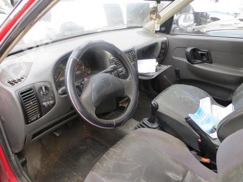 Right front indicator SEAT INCA (6K9) 1.9 D | BP20118585C33 