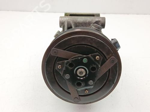 AC compressor RENAULT MEGANE II Saloon (LM0/1_) 1.9 dCi (LM0G, LM1G, LM2C) | BP28119655M34 