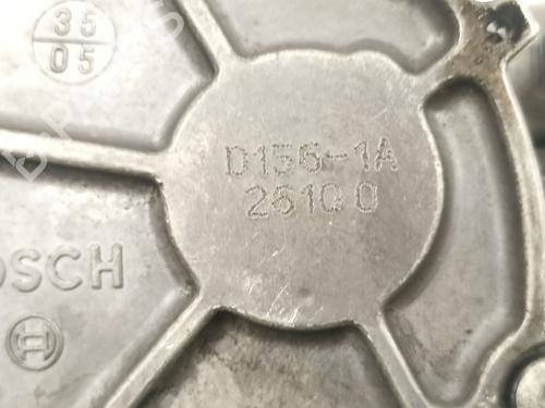 Vacuum pump FORD FOCUS II (DA_, HCP, DP) 1.6 TDCi | BP15586533M80 