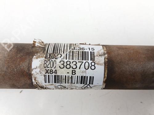 Right front driveshaft RENAULT SCÉNIC II (JM0/1_) 2.0 dCi (JM1K) | BP26398863M39 