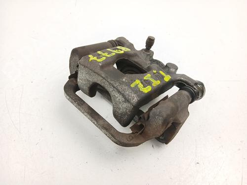 Used Left rear brake caliper Left rear brake caliper NISSAN QASHQAI I (J10, NJ10) 1.6 (117 hp) 33855793 33855793