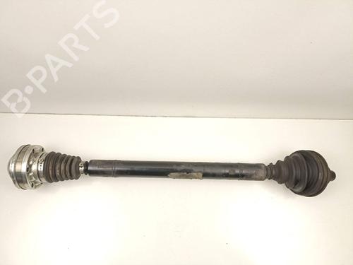 Right front driveshaft SEAT LEON (1P1) 2.0 TDI 16V | BP23197320M39 - Image 2