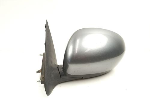 Used Left mirror NISSAN JUKE (F15) 1.5 dCi (110 hp) 18835030