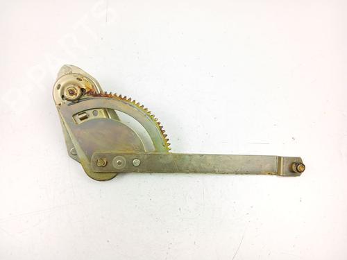 Rear right window mechanism RENAULT 18 (134_) 1.6 (1341) | BP30090269C25