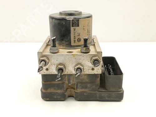 ABS pump VW CADDY III Box Body/MPV (2KA, 2KH, 2CA, 2CH) 1.9 TDI | BP17921539M43 