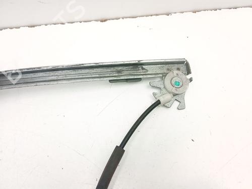 Front right window mechanism BMW 3 (E46) 320 d | BP36040263C23 - Image 11