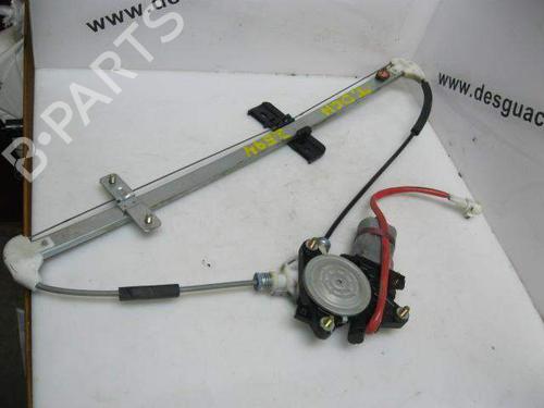 Used Rear right window mechanism Rear right window mechanism SUZUKI GRAND VITARA I (FT, HT) 2.0 HDI 110 16V 4x4 (SQ420D, TD83V, JA420WD) (109 hp) 9805008 9805008