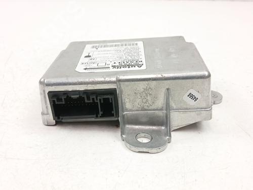 Kollisjonspute styreenhet RENAULT MEGANE II Saloon (LM0/1_) 1.9 dCi (LM0G, LM1G, LM2C) | BP28104272M53 