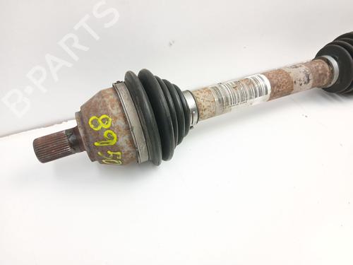 Right front driveshaft FORD FOCUS II (DA_, HCP, DP) 1.8 TDCi | BP33654913M39 - Image 6