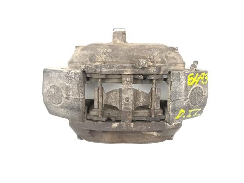 Left front brake caliper MERCEDES-BENZ M-CLASS (W163) ML 270 CDI (163.113) | BP24114927M105 