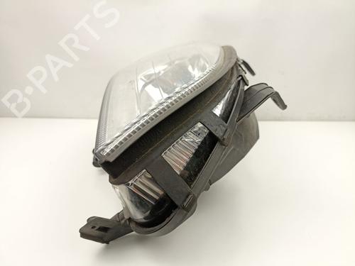 Right headlight OPEL ZAFIRA A MPV (T98) 1.6 16V (F75) | BP15256612C29 