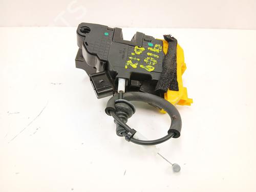 Front left lock KIA CEE'D (JD) 1.4 CRDi 90 | BP37801469C98 - Image 4