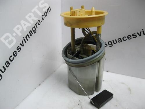 Used Fuel pump SEAT IBIZA IV (6J5, 6P1) 1.9 TDI (105 hp) 12001602