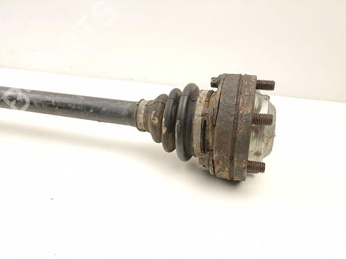 Left rear driveshaft BMW X5 (E53) 3.0 d | BP15618347M40 