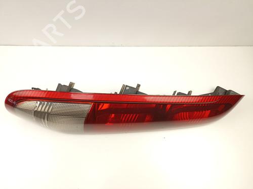 Left taillight NISSAN X-TRAIL I (T30) 2.2 Di 4x4 | BP17921505C34 