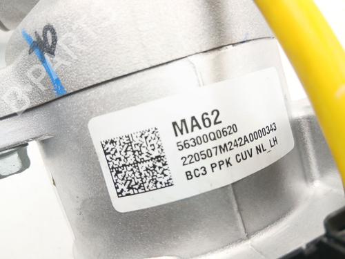 Steering pump HYUNDAI i20 III (BC3, BI3) 1.0 T-GDI hybrid 48V | BP31095705M99  - Image 8