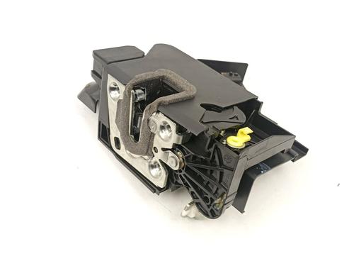 Used Front left lock DACIA SANDERO III 1.0 TCe 100 ECO-G (101 hp) 20687481