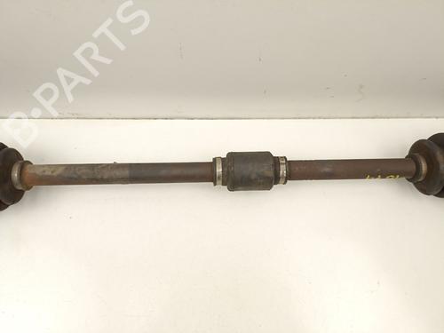 Right front driveshaft HYUNDAI ELANTRA III Saloon (XD)  | BP24367511M39 