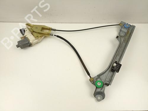 Used Rear right window mechanism RENAULT LAGUNA III (BT0/1) 2.0 dCi (BT01, BT08, BT09, BT0E, BT0K, BT12, BT1C, BT1D,... (150 hp) 19269034