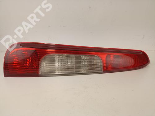 Used Left taillight FORD FOCUS C-MAX (DM2) 2.0 TDCi (136 hp) 9861094
