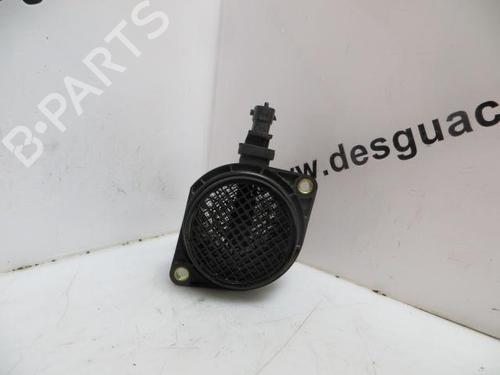 Mass air flow sensor FIAT BRAVO II (198_) 1.9 D Multijet (198AXB1A) | BP20117570M95 