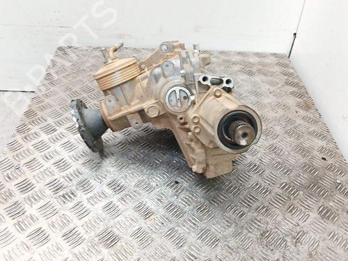Front differential MAZDA CX-7 (ER) 2.2 MZR-CD AWD (ER10A) | BP33794981M23 - Image 4