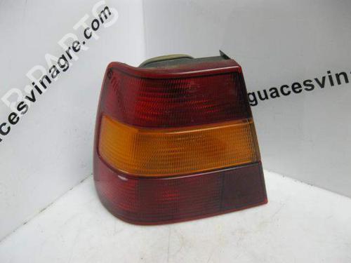 Used Left taillight Left taillight 11956327 11956327