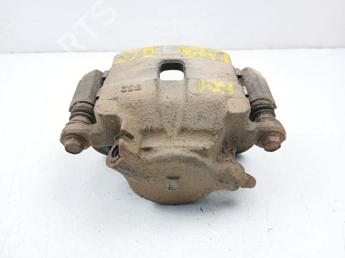 Left front brake caliper SANTANA 300/350 2.0 TDi 4x4 | BP31980000M105