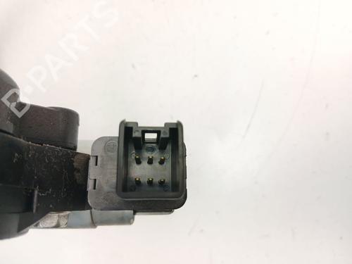 Front left window mechanism MAZDA CX-7 (ER) 2.2 MZR-CD AWD (ER10A) | BP33437060C22  - Image 10