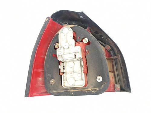 Right taillight AUDI A3 (8L1) 1.9 TDI quattro | BP16752027C35 