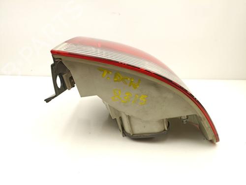 Right taillight VW TOUAREG (7LA, 7L6, 7L7) 2.5 R5 TDI | BP18695839C35 