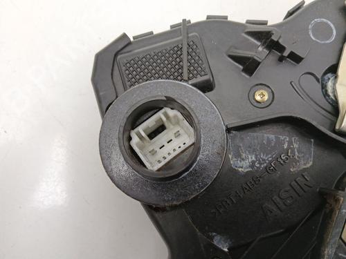 Front left lock TOYOTA AVENSIS (_T25_) 2.0 VVT-i (AZT250_, AZT250R) | BP26124624C98 