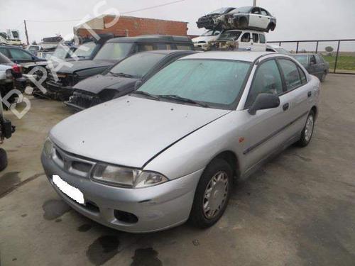Used Parts MITSUBISHI CARISMA (DA_) 1.8 16V GDI (DA2A) 1227953
