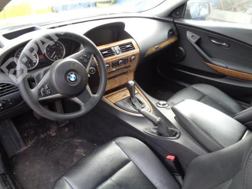 Mass air flow sensor BMW 6 (E63) 630 i | BP9827964M95 