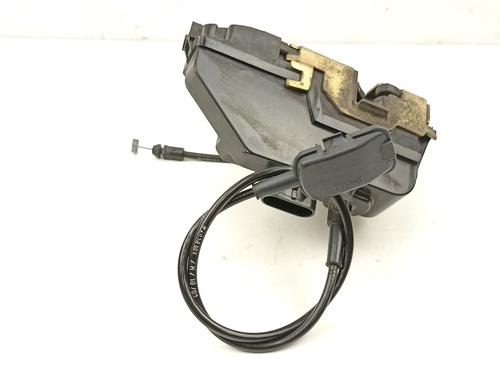 Front right lock RENAULT MEGANE II (BM0/1_, CM0/1_) 1.9 dCi (BM0G, CM0G) | BP19161439C97 