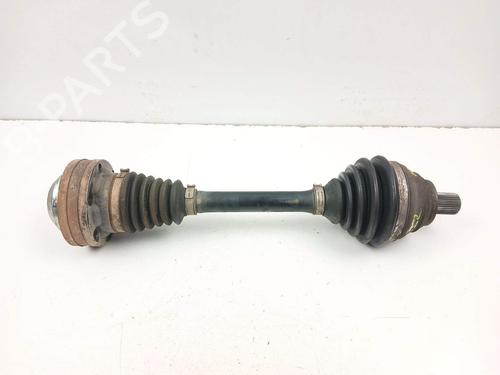 left-front-driveshaft-audi-a3-8p1-2003-2004-2005-2006-2007-2008-2009-2010-2011-2012-2013-30832076 main image