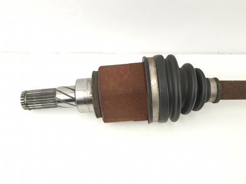 Right rear driveshaft RENAULT KOLEOS I (HY_)  | BP13317226M41 