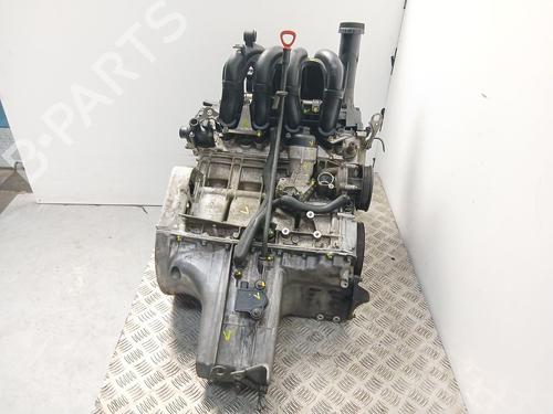 Engine MERCEDES-BENZ A-CLASS (W168) A 160 (168.033, 168.133) | BP31073331M1 