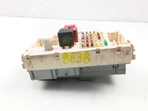 Fuse box FIAT DUCATO Bus (250_) 160 Multijet 3,0 D | BP30721295E1