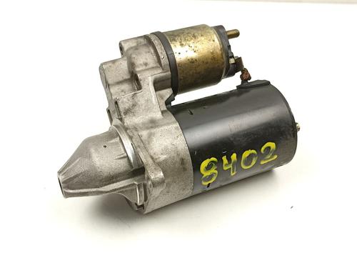 Used Starter OPEL AGILA (A) (H00) 1.0 12V (F68) (58 hp) 19923933