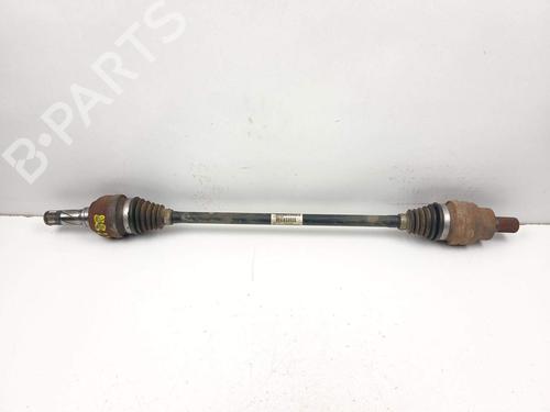 Used Left rear driveshaft Left rear driveshaft 30460742 30460742