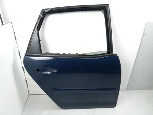 Used Right rear door CITROËN C4 Picasso I MPV (UD_) 2.0 HDi 138 (136 hp) 17493320
